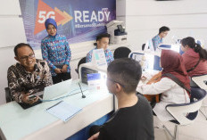 XL Axiata Rayakan Hari Pelanggan Nasional 2024 dengan Promo Ekslusif dan Ragam Fitur AI