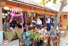 Lakukan Pembenahan Sekolah Adiwiyata 