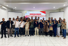 Optimalkan Aksi P4GN, Kesbangpol hingga BNNK Kendal Dukung Pelibatan LSM untuk Awasi dan Lapor