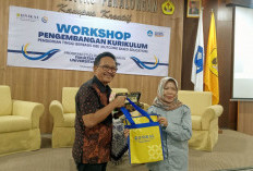 Pengembangan Kurikulum Berbasis Outcome Based Education