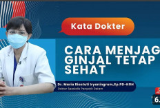 Gimana Cara Menjaga Ginjal Tetap Sehat? Ini Dia 6 Hal yang Perlu Kamu Lakukan