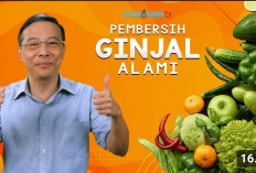 Sederet Jenis Buah yang Dapat Menurunkan Kreatinin Ginjal agar Fungsinya Berjalan Optimal