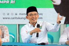 DPR Jamin Lindungi Kepala BP2MI Ungkap Pengendali Judi Online