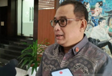 Soal Gubernur DKJ Ditunjuk Presiden, Pemerintah Terbuka Terima Masukan