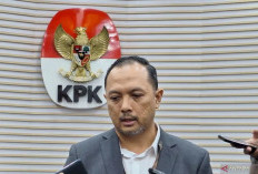 KPK Dalami Informasi tentang Donatur Harun Masiku