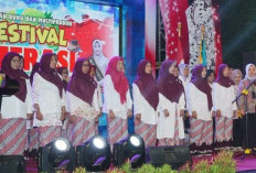 27 Bunda Literasi Kelurahan Telah Dikukuhkan 