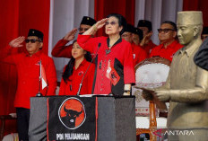 PDIP Isyaratkan Anies Masuk Pertimbangan untuk Pilkada Jakarta