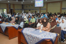 Forum Anak Bisa Ciptakan Lingkungan yang Positif 