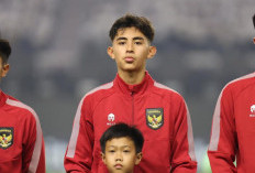 Setelah Kemarin Pakai Kursi Roda, Apakah Welber Jardim akan Dimainkan Melawan Malaysia U-19 di Semifinal?