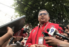 Hasto Menduga Tingginya Angka Undecided Voter karena Adanya Intimidasi