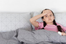 Inilah 6 Cara Mengatasi Insomnia Pada Anak Kecil, Apa Saja?