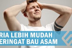 Wajib Simak Penyebab Bau Asam Keringat dan Cara Mengatasinya