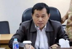  Anggota DPR Minta Penegak Hukum Usut Mark Up Impor Beras