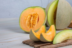 Akibatkan Gangguan Pencernaan, Ini 9 Makanan yang Sebaiknya Dihindari untuk Dikonsumsi Bersamaan dengan Melon