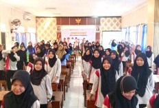 Penguatan Langkah Jadi SMK Pusat Keunggulan 