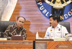 Pemerintah Tutup Layanan 'Top Up' Game Online