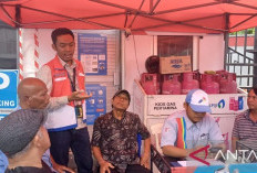 Pertamina Bagikan Tips Pendaftaran Kode QR Pertalite di Bali