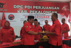 PDI-P Buka Pendaftaran Bacabup - Wabup