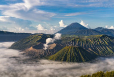 Cerita Rakyat Desa Pucung Tirto, Masuk Islamnya Empu dari Gunung Bromo dengan Syekh dari Turki