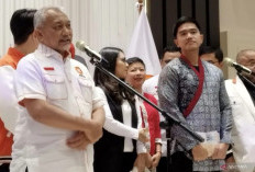 Kaesang Buka Peluang Koalisi PSI-PKS di Pilkada 2024