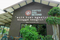 5 Rekomendasi Coffee Shop di Pekalongan, Cocok untuk Muda-Mudi Masa Kini Tempatnya pun Instagramable   