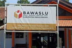 Bawaslu Buka Pendaftaran Pengawas TPS 