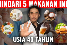 Jenis Gangguan Pencernaan yang Disebabkan Oleh Kurangnya Makanan Berserat