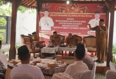 Pemkot Pekalongan Libatkan Ulama untuk Mencegah Pernikahan Dini dan Stunting