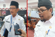 Soal Sorotan Defisit APBDP 2024, Pemkab Kendal Beriklan Klarifikasi