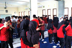 SMAN 3 Kota Pekalongan Deklarasikan Sekolah Anti Perundungan