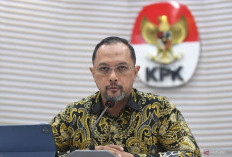 Banyak Saksi KPK Mangkir karena Surat Panggilan Dikira Penipuan