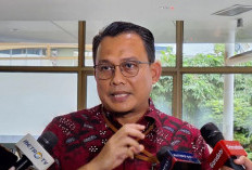 KPK Periksa VP Pasar Modal PT Taspen