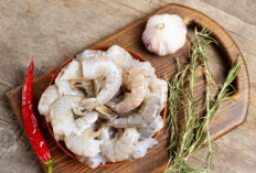 Rendah Purin, 5 Seafood Ini Boleh Dikonsumsi Penderita Asam Urat