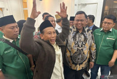 Lukman Edy Tunjuk 100 Advokat Hadapi Laporan PKB