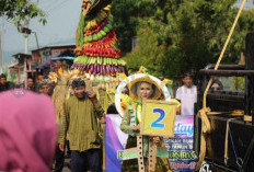 Mengenal Tradisi Sedekah Bumi di Pekalongan untuk Memupuk Rasa Syukur dan Memperkaya Warisan Budaya