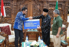 Muhammadiyah Gandeng Danone Indonesia Kembangkan Infrastruktur Pendidikan