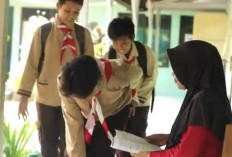 Video Pendidikan Karakter Raih 2 Kategori Juara