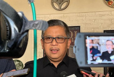 PDIP Klaim Progres Hak Angket Sudah Sempurna