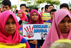 Begini Cara Menyampaikan Pendidikan Seksual kepada Anak