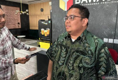 Bawaslu Sebut Penggelembungan Suara Tak Hanya Dialami PSI