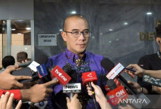 Caleg Terpilih Harus Mundur Bila Maju Pilkada 2024