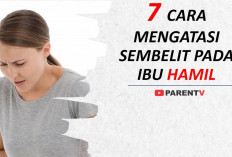 7 Cara Mengatasi Sembelit Pada Ibu Hamil dan Penyebabnya