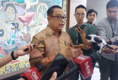 Pemerintah Segera Siapkan Transisi Usai Putusan MK