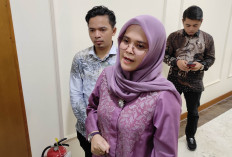 Bawaslu Sudah Tiga Kali Surati KPU Soal Sirekap