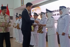 Masa Jabatan Kades Resmi Diperpanjang 2 Tahun, Bupati Kendal Minta Kepala Desa Bekerja Lebih Keras