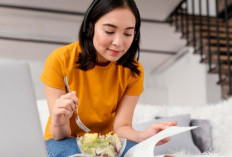 7 Tips Melakukan Program Diet agar Berhasil dan Tubuh Tidak Mengalami Kegemukan yang Mesti Dilakukan!