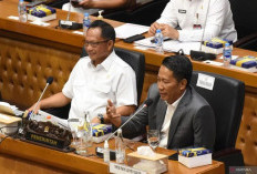 Soal Batasan Umur, Baleg DPR RI Sepakat Ikuti Putusan MA