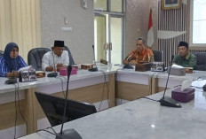 Raperda KIP Diharapkan Bisa Jamin Keamanan dan Kepentingan Publik