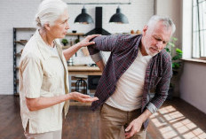 Inilah 5 Jenis Makanan Penguat Tulang yang Sangat Baik untuk Mencegah Osteoporosis, Apa Saja?