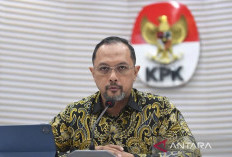 KPK Hormati Penyelidikan Polda Metro Soal Alexander Marwata